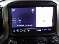 2023 Chevrolet Silverado 2500HD 4x4 Crew Cab LTZ Fond du Lac WI