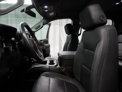 2023 Chevrolet Silverado 2500HD 4x4 Crew Cab LTZ Fond du Lac WI