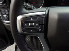 2023 Chevrolet Silverado 2500HD 4x4 Crew Cab LTZ Fond du Lac WI