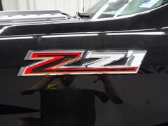 2023 Chevrolet Silverado 2500HD 4x4 Crew Cab LTZ Fond du Lac WI