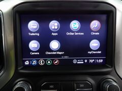 2023 Chevrolet Silverado 2500HD 4x4 Crew Cab LTZ Fond du Lac WI