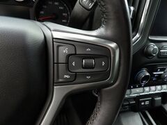 2023 Chevrolet Silverado 2500HD 4x4 Crew Cab LTZ Fond du Lac WI