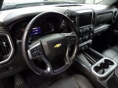 2023 Chevrolet Silverado 2500HD 4x4 Crew Cab LTZ Fond du Lac WI