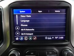2023 Chevrolet Silverado 2500HD 4x4 Crew Cab LTZ Fond du Lac WI