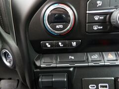 2023 Chevrolet Silverado 2500HD 4x4 Crew Cab LTZ Fond du Lac WI