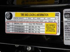 2023 Chevrolet Silverado 2500HD 4x4 Crew Cab LTZ Fond du Lac WI