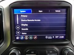 2023 Chevrolet Silverado 2500HD 4x4 Crew Cab LTZ Fond du Lac WI