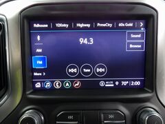 2023 Chevrolet Silverado 2500HD 4x4 Crew Cab LTZ Fond du Lac WI