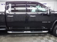 2023 Chevrolet Silverado 2500HD 4x4 Crew Cab LTZ Fond du Lac WI