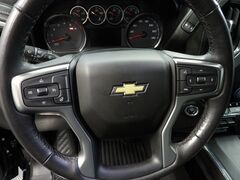 2023 Chevrolet Silverado 2500HD 4x4 Crew Cab LTZ Fond du Lac WI