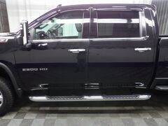 2023 Chevrolet Silverado 2500HD 4x4 Crew Cab LTZ Fond du Lac WI