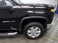 2023 Chevrolet Silverado 2500HD 4x4 Crew Cab LTZ Fond du Lac WI