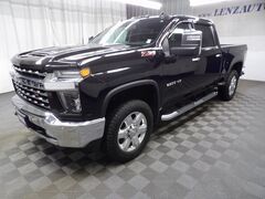 2023 Chevrolet Silverado 2500HD 4x4 Crew Cab LTZ Fond du Lac WI