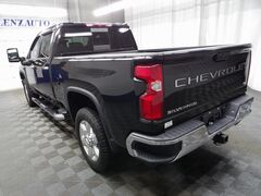 2023 Chevrolet Silverado 2500HD 4x4 Crew Cab LTZ Fond du Lac WI
