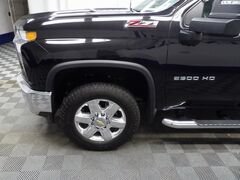 2023 Chevrolet Silverado 2500HD 4x4 Crew Cab LTZ Fond du Lac WI