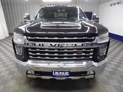 2023 Chevrolet Silverado 2500HD 4x4 Crew Cab LTZ Fond du Lac WI