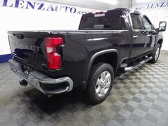 2023 Chevrolet Silverado 2500HD 4x4 Crew Cab LTZ Fond du Lac WI