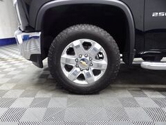 2023 Chevrolet Silverado 2500HD 4x4 Crew Cab LTZ Fond du Lac WI