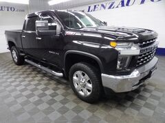 2023 Chevrolet Silverado 2500HD 4x4 Crew Cab LTZ Fond du Lac WI