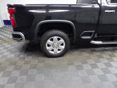 2023 Chevrolet Silverado 2500HD 4x4 Crew Cab LTZ Fond du Lac WI