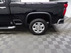 2023 Chevrolet Silverado 2500HD 4x4 Crew Cab LTZ Fond du Lac WI