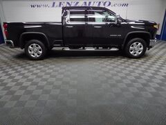 2023 Chevrolet Silverado 2500HD 4x4 Crew Cab LTZ Fond du Lac WI