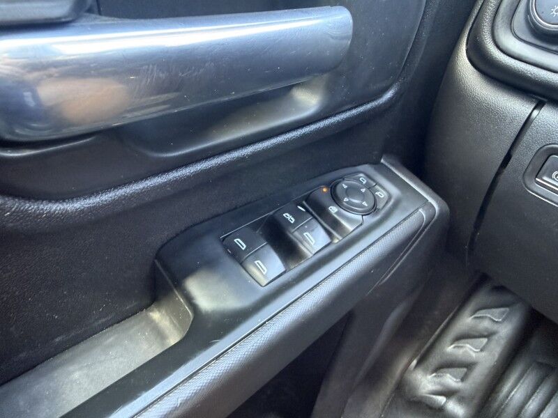 2023 Chevrolet Silverado 2500HD 4x4 Diesel Flatbed Work Truck Collinsville OK