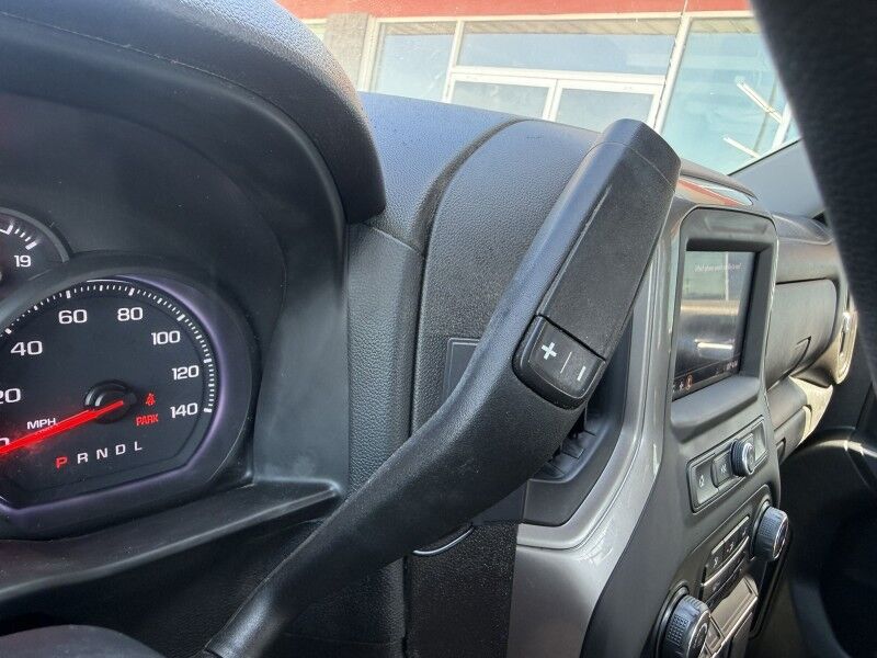 2023 Chevrolet Silverado 2500HD 4x4 Diesel Flatbed Work Truck Collinsville OK