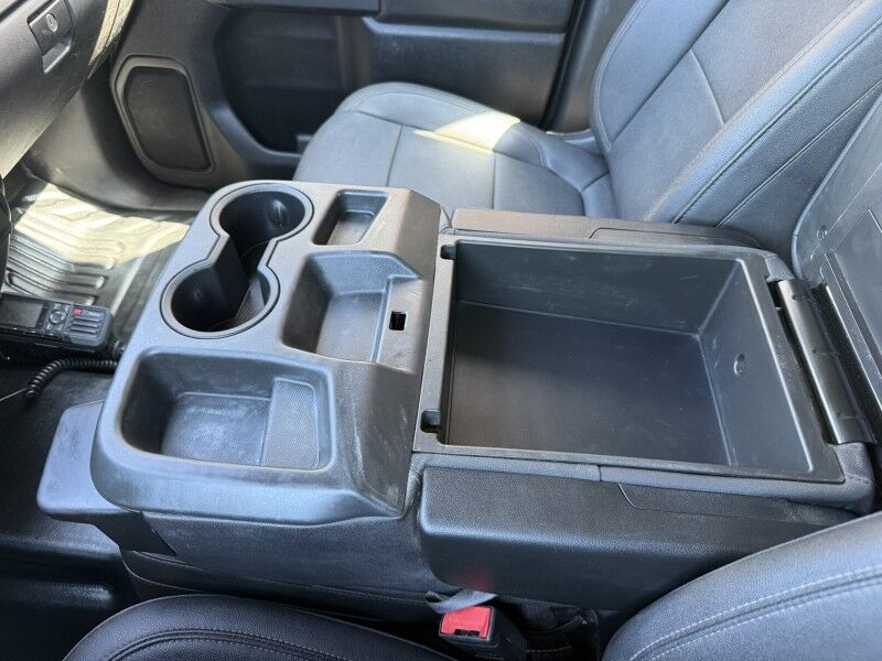 2023 Chevrolet Silverado 2500HD 4x4 Diesel Flatbed Work Truck Collinsville OK