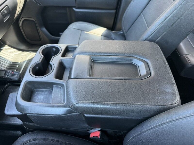 2023 Chevrolet Silverado 2500HD 4x4 Diesel Flatbed Work Truck Collinsville OK