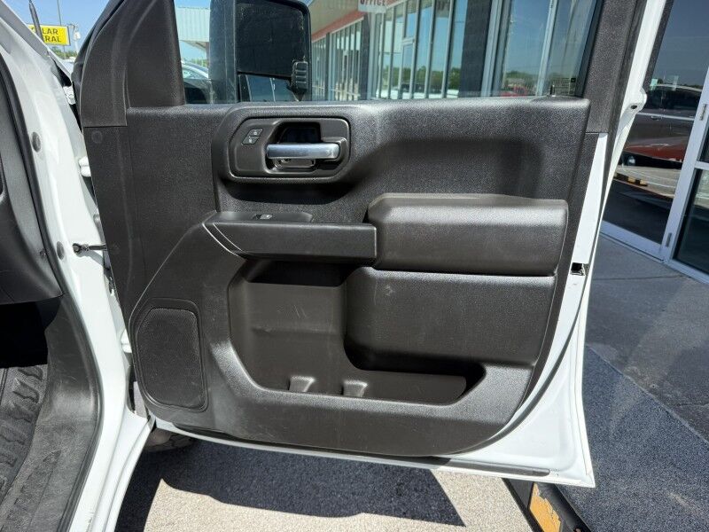 2023 Chevrolet Silverado 2500HD 4x4 Diesel Flatbed Work Truck Collinsville OK