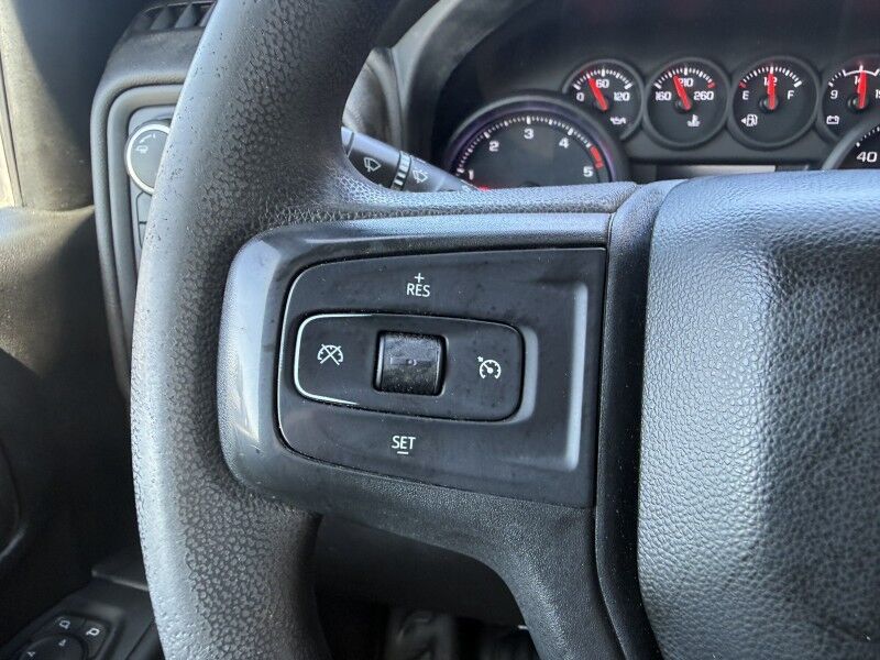2023 Chevrolet Silverado 2500HD 4x4 Diesel Flatbed Work Truck Collinsville OK
