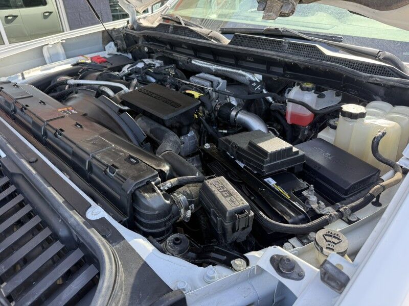2023 Chevrolet Silverado 2500HD 4x4 Diesel Flatbed Work Truck Collinsville OK