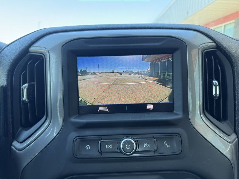 2023 Chevrolet Silverado 2500HD 4x4 Diesel Flatbed Work Truck Collinsville OK