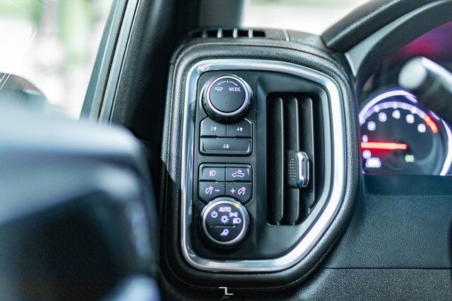 2023 Chevrolet Silverado 2500HD 4x4 Double Cab LT PSeat BCam Red Deer AB