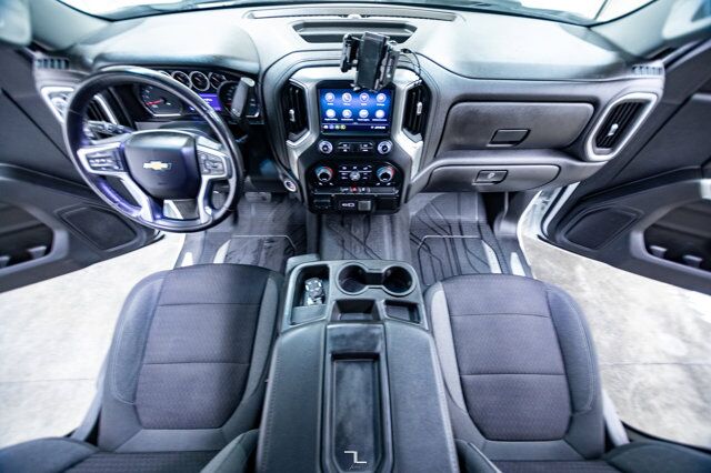 2023 Chevrolet Silverado 2500HD 4x4 Double Cab LT PSeat BCam Red Deer AB