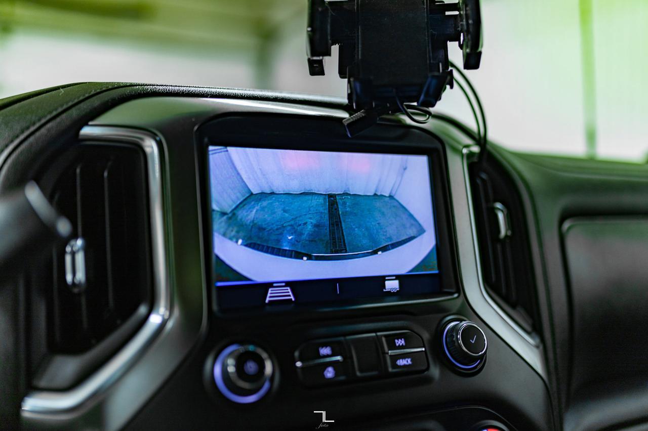 2023 Chevrolet Silverado 2500HD 4x4 Double Cab LT PSeat BCam Red Deer AB