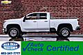2023 Chevrolet Silverado 2500HD 4x4 Double Cab LT PSeat BCam