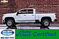 2023 Chevrolet Silverado 2500HD 4x4 Double Cab LT PSeat BCam