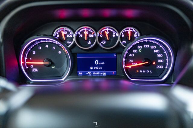 2023 Chevrolet Silverado 2500HD 4x4 Double Cab LT PSeat BCam Red Deer AB