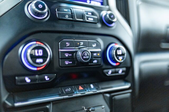 2023 Chevrolet Silverado 2500HD 4x4 Double Cab LT PSeat BCam Red Deer AB