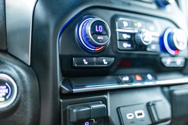 2023 Chevrolet Silverado 2500HD 4x4 Double Cab LT PSeat BCam Red Deer AB