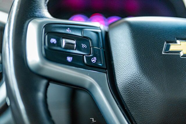 2023 Chevrolet Silverado 2500HD 4x4 Double Cab LT PSeat BCam Red Deer AB