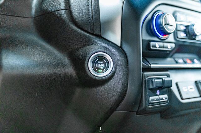 2023 Chevrolet Silverado 2500HD 4x4 Double Cab LT PSeat BCam Red Deer AB