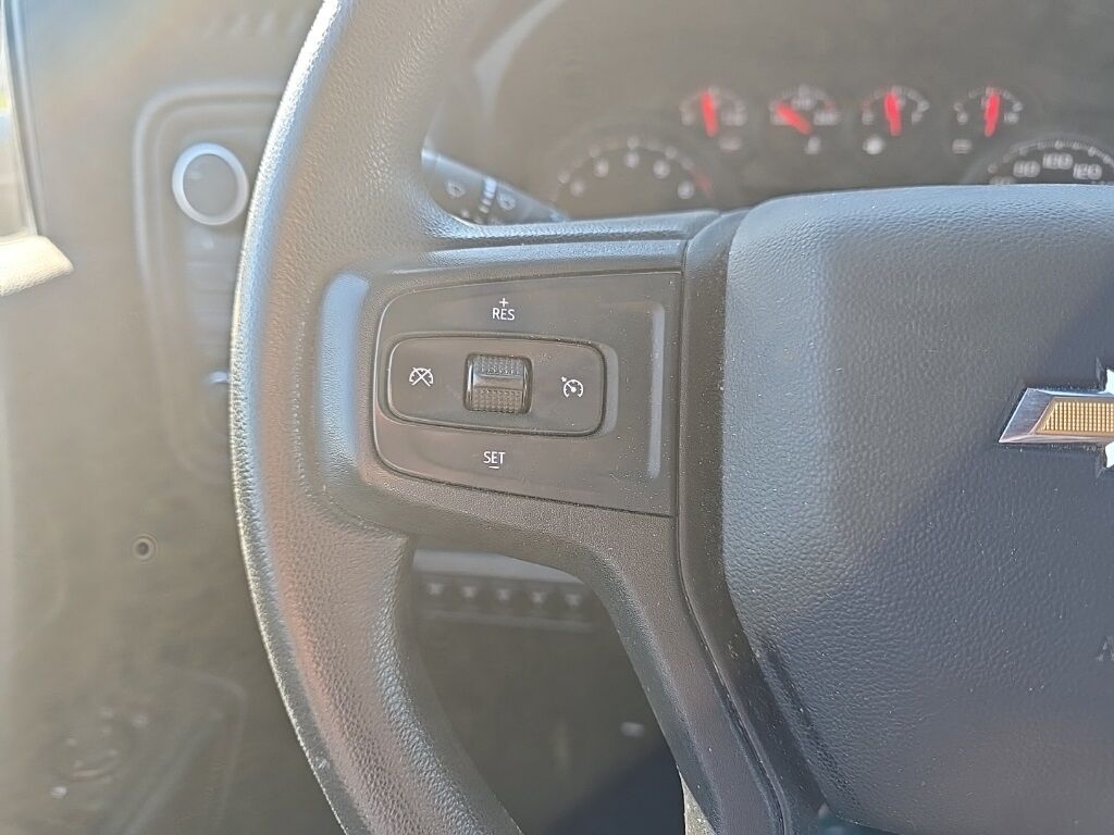 2023 Chevrolet Silverado 2500HD 4x4 Double Cab Work Truck Minocqua WI