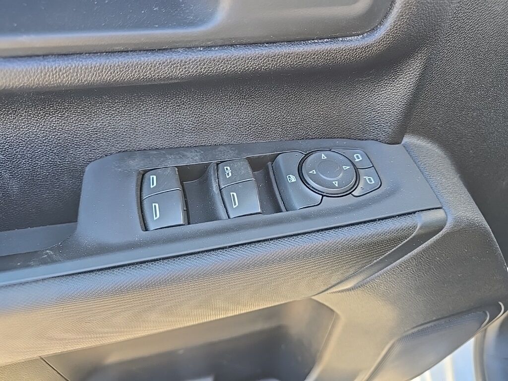 2023 Chevrolet Silverado 2500HD 4x4 Double Cab Work Truck Minocqua WI