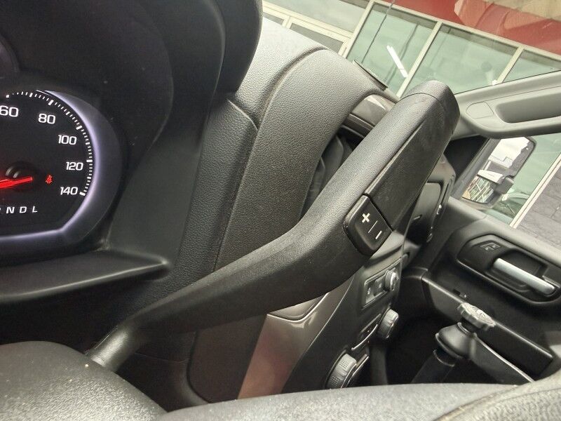 2023 Chevrolet Silverado 2500HD 4x4 Utility Work Truck Collinsville OK