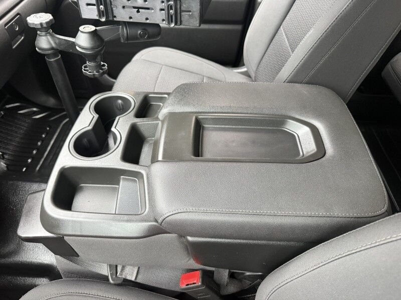 2023 Chevrolet Silverado 2500HD 4x4 Utility Work Truck Collinsville OK