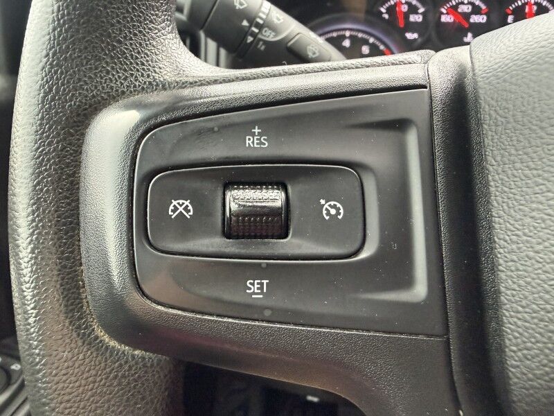 2023 Chevrolet Silverado 2500HD 4x4 Utility Work Truck Collinsville OK