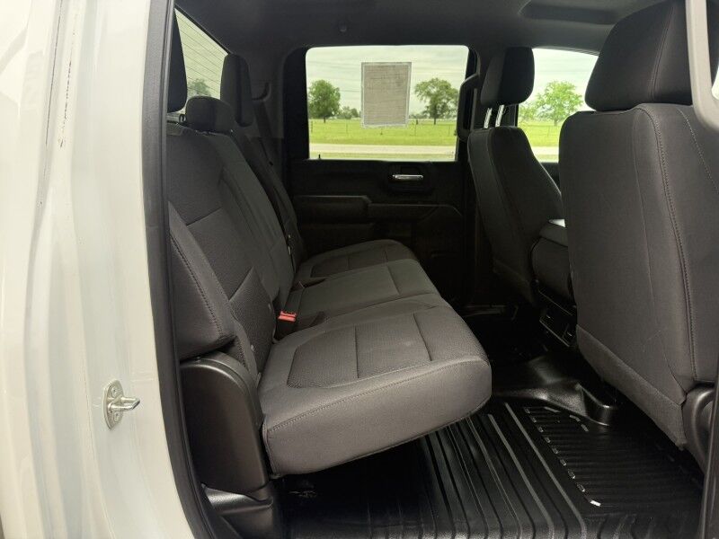 2023 Chevrolet Silverado 2500HD 4x4 Utility Work Truck Collinsville OK